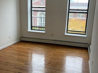 503 E 116th St APT 5B, New York, NY 10029