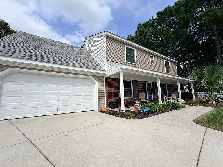 1912 Morgan Mill Way — Photo 2