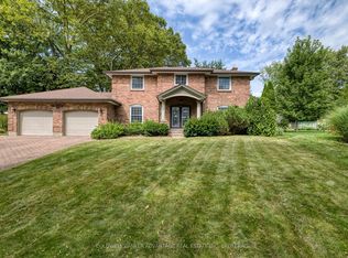 16 Willowdale Ct, Pelham, ON L0S1E2