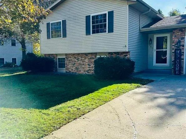 101 Pleasant St, Cleveland, MN 56017