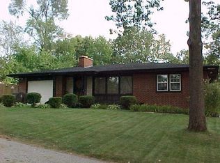 1801 Orchard Hill Ln, Gary, IN 46408