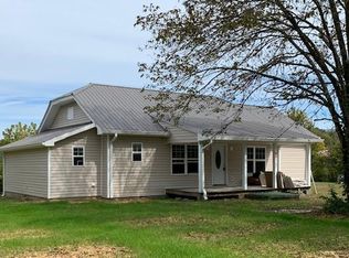 186 Kendrick Dr, Chatsworth, GA 30705