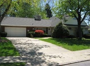 1260 Marion Dr, Lebanon, PA 17042