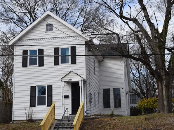 4737 Wilson Blvd, Arlington, VA 22203