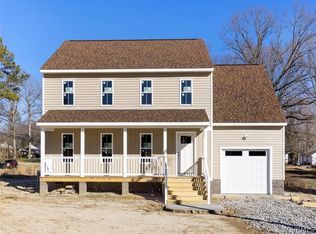 3701 Tanbark Rd, North Chesterfield, VA 23235