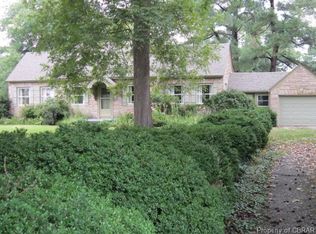 18079 General Puller Hwy, Deltaville, VA 23043