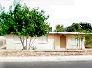6011 S 22nd St, Phoenix, AZ 85042