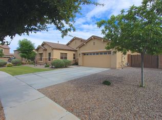 3029 E Lynx Way, Gilbert, AZ 85298