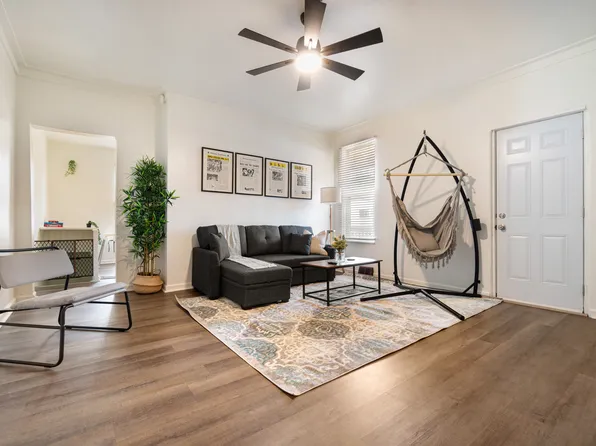 115 Maple Ter #117, Pittsburgh, PA 15211