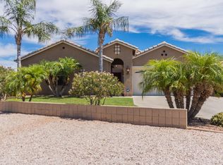 25572 W Magnolia St, Buckeye, AZ 85326