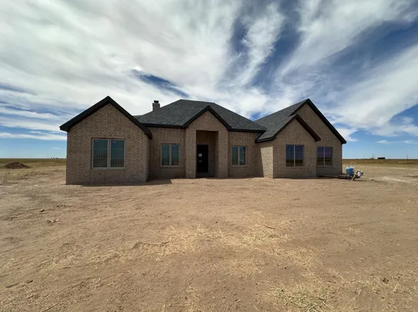 6832 Sunset Ln, Ropesville, TX 79358