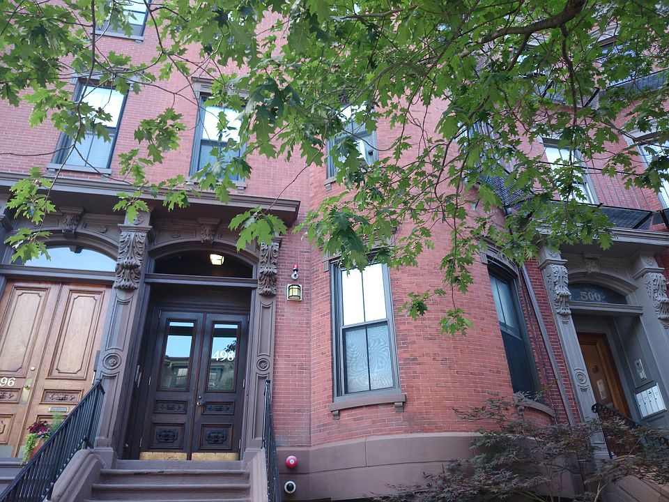 2nd image of 498 Columbus Ave APT 2