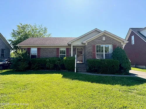 11707 Autumn Forest Ct Photo 1