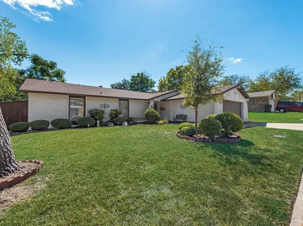 7 Eastvale Pl, Plano, TX 75074