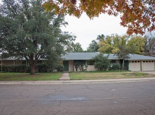 1209 Douglas Ave, Midland, TX 79701
