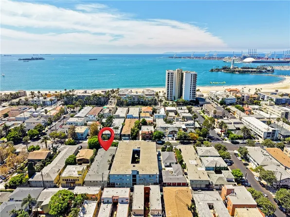 1405 E 1st St APT 10, Long Beach, CA 90802