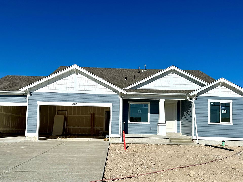 828 W Cherry St 107, Grantsville, UT 84029 MLS 2030545 Zillow