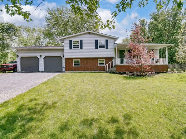 171 W Parkside Dr, Powell, OH 43065