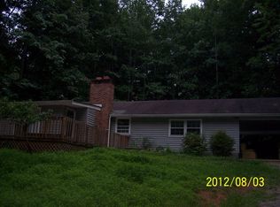 401 Salthouse Branch Rd, Henry, VA 24102