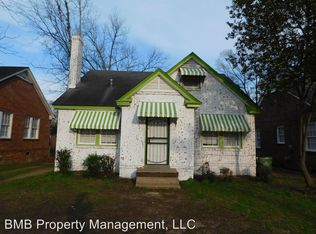 505 S Panama St, Montgomery, AL 36107
