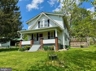 10404 Petersburg Pike, Huntingdon, PA 16652