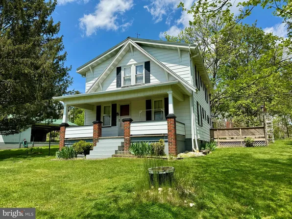 10404 Petersburg Pike, Huntingdon, PA 16652