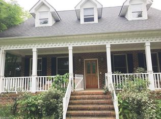 5765 Snow Camp Rd, Graham, NC 27253