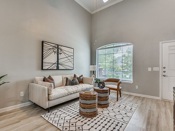 2nd image of 4701 Preston Park Blvd #2011