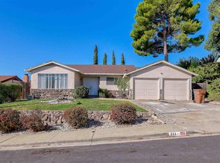 111 Nanimo Ct, Antioch, CA 94509
