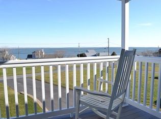 61 Indian Rd, Little Compton, RI 02837