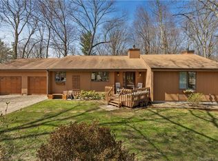 14 Olde Hall Rd, Hebron, CT 06248