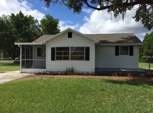338 W Bay Ave, Eagle Lake, FL 33839