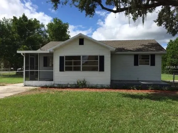 338 W Bay Ave, Eagle Lake, FL 33839