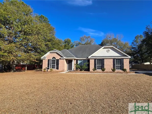 30 Alex Drive, Ellabell, GA 31308