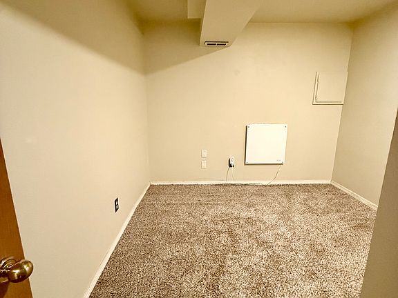 Bonus room