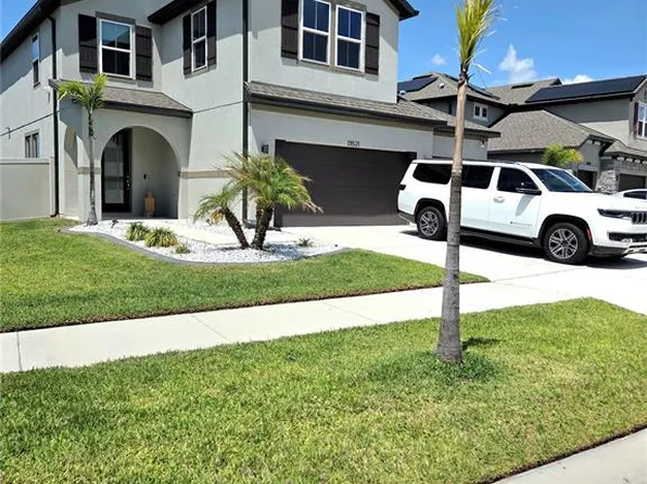 13521 Palmera Vista Dr, Riverview, FL 33579