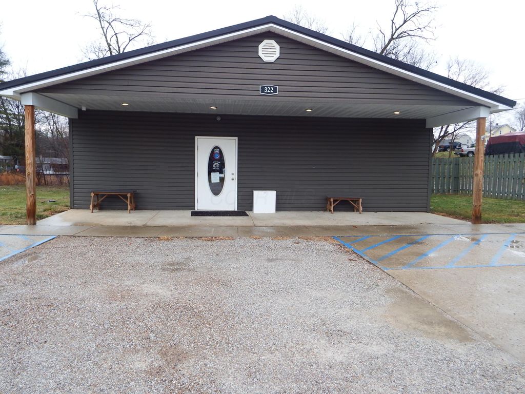 Real estate listing image