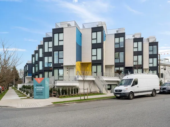 3132 Sophia St, Vancouver, BC V5T 3L1