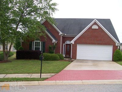 1321 Jubilee Ln, McDonough, GA, 30253