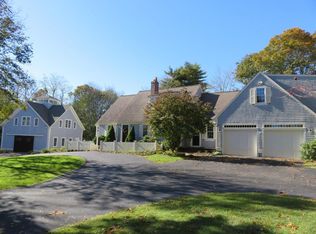 1044 Shore Rd, Pocasset, MA 02559