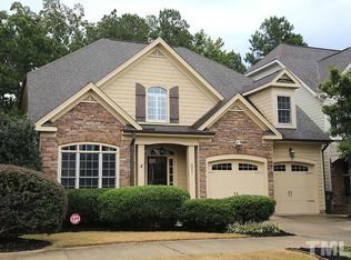 4017 Enfield Ridge Dr, Cary, NC 27519