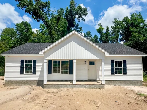 1139 Groover Old Mill Rd, Statesboro, GA 30458