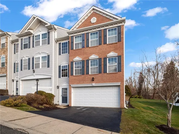 312 Blake Ct, Coraopolis, PA 15108