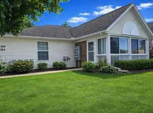 324 Chapman Way, Lexington, OH 44904