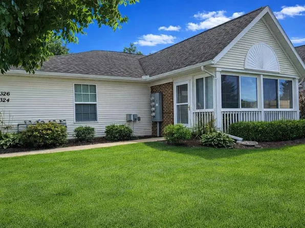 324 Chapman Way, Lexington, OH 44904