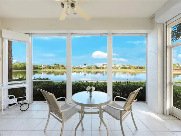 6009 Trophy DR #802, NAPLES, FL 34110