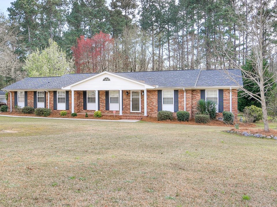 4428 Owens Rd, Evans, GA 30809 Zillow