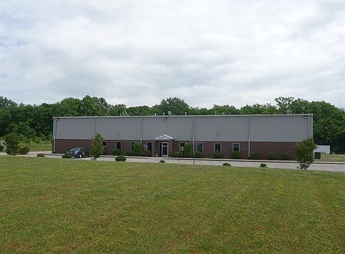 811 Mayberry Springs-Fron