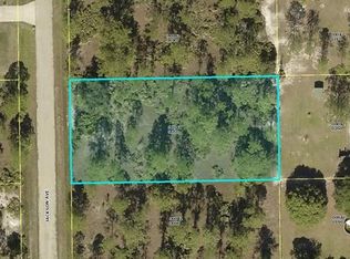 2314 Jackson Ave, Alva, FL 33920