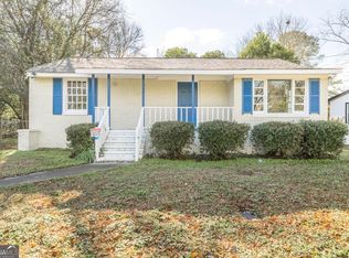 1334 Lakeview Dr, Macon, GA 31206